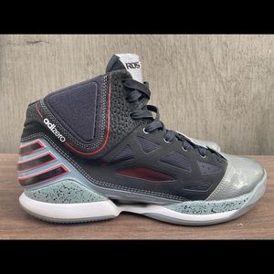 Adidas D Rose 2.5 Cements Size 12